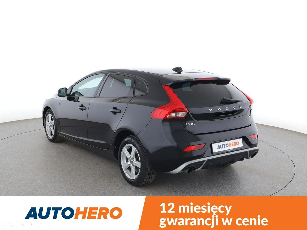 Volvo V40 T2 You - 4