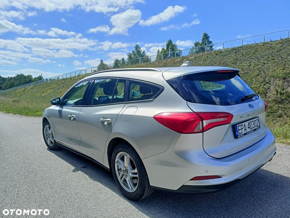 Ford Focus - 6