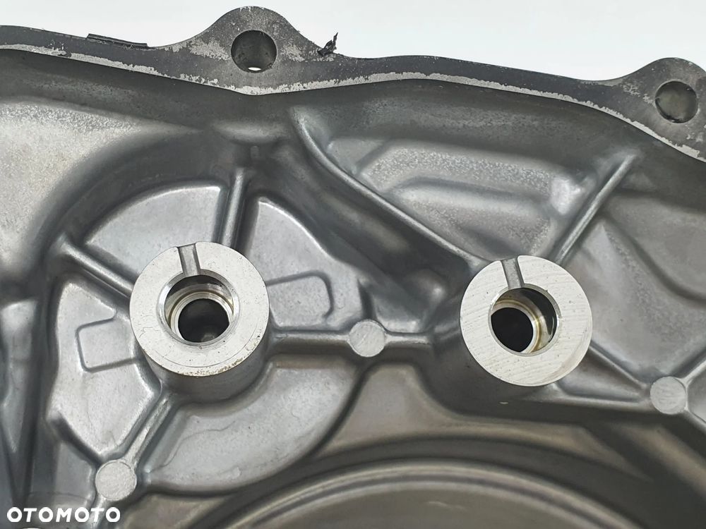 Dekiel Magneta Pokrywa Korek Honda Nt 1100 - 8