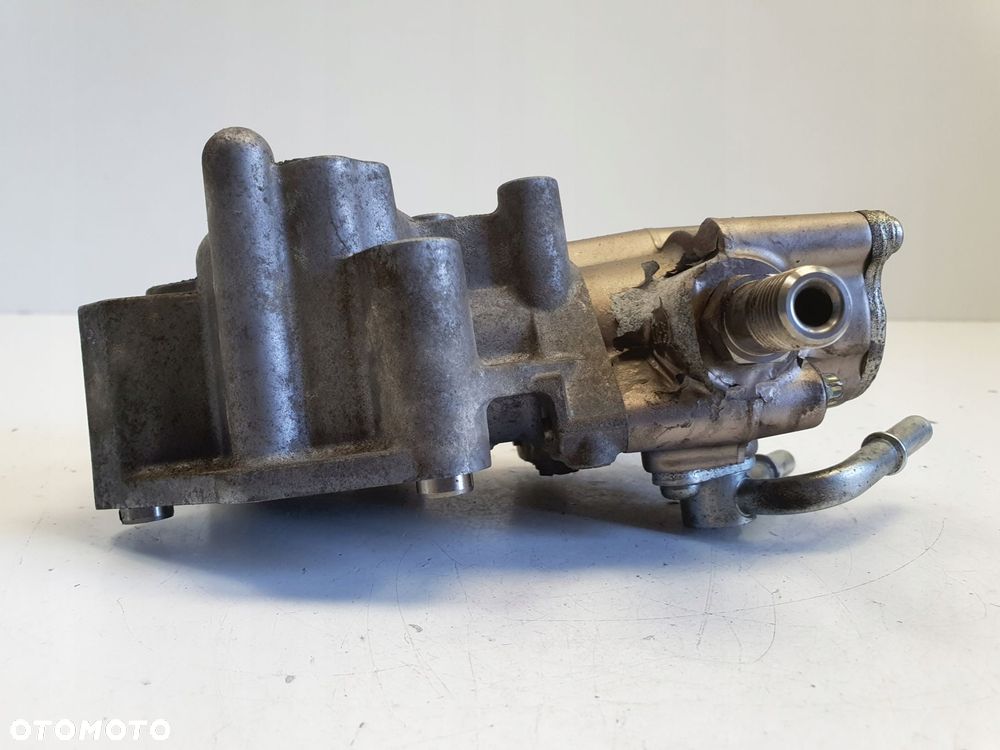 Mazda CX-7 CX7 2.3 T POMPA WTRYSKOWA - 3