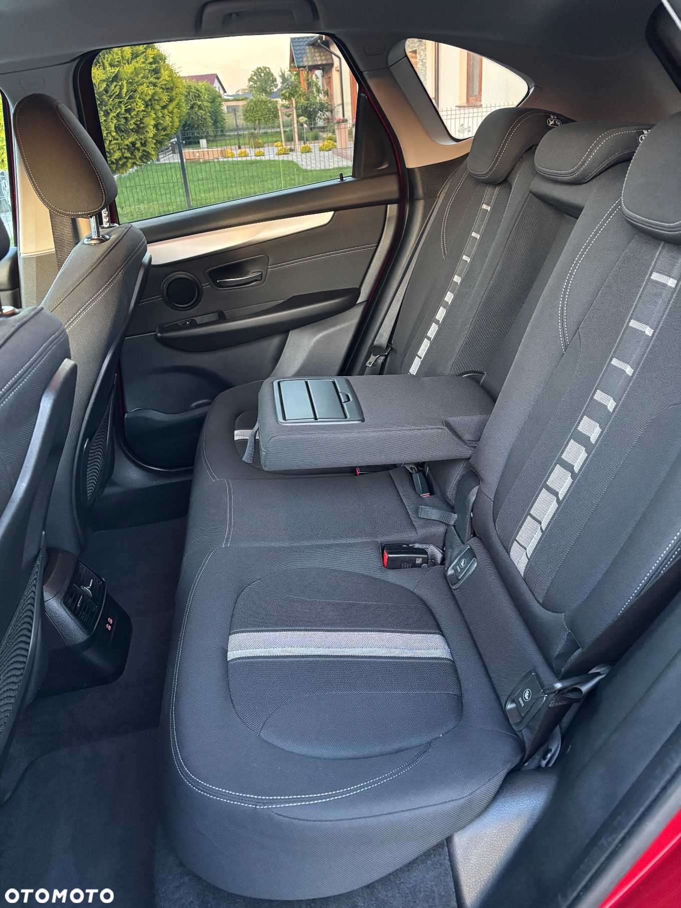 BMW Seria 2 225xe iPerformance Sport Line - 9