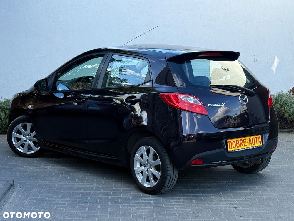 Mazda 2 1.5 Independence - 39