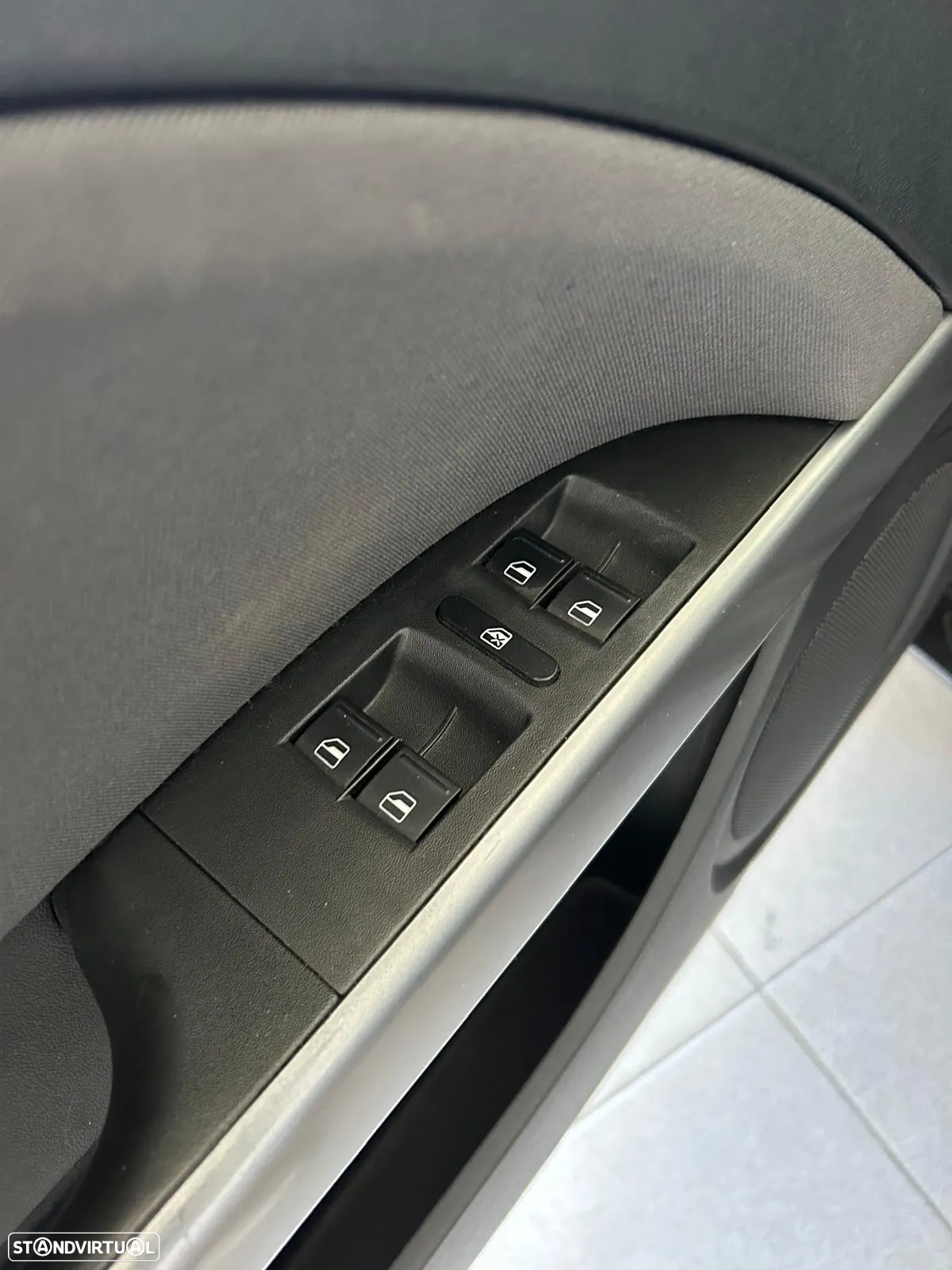 SEAT Leon - 17
