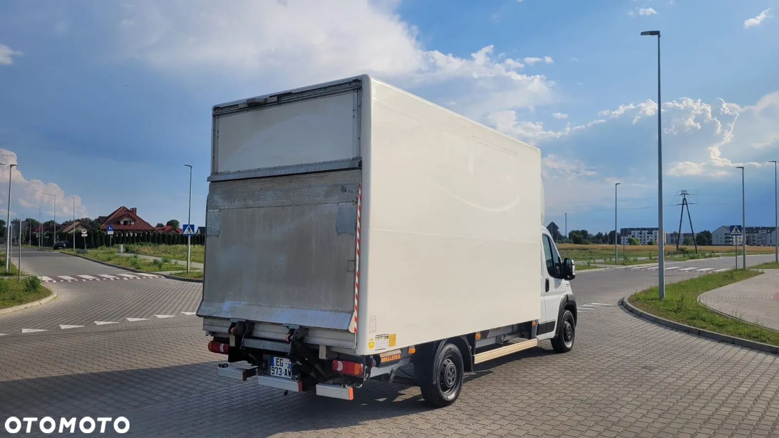 Fiat Ducato - 12