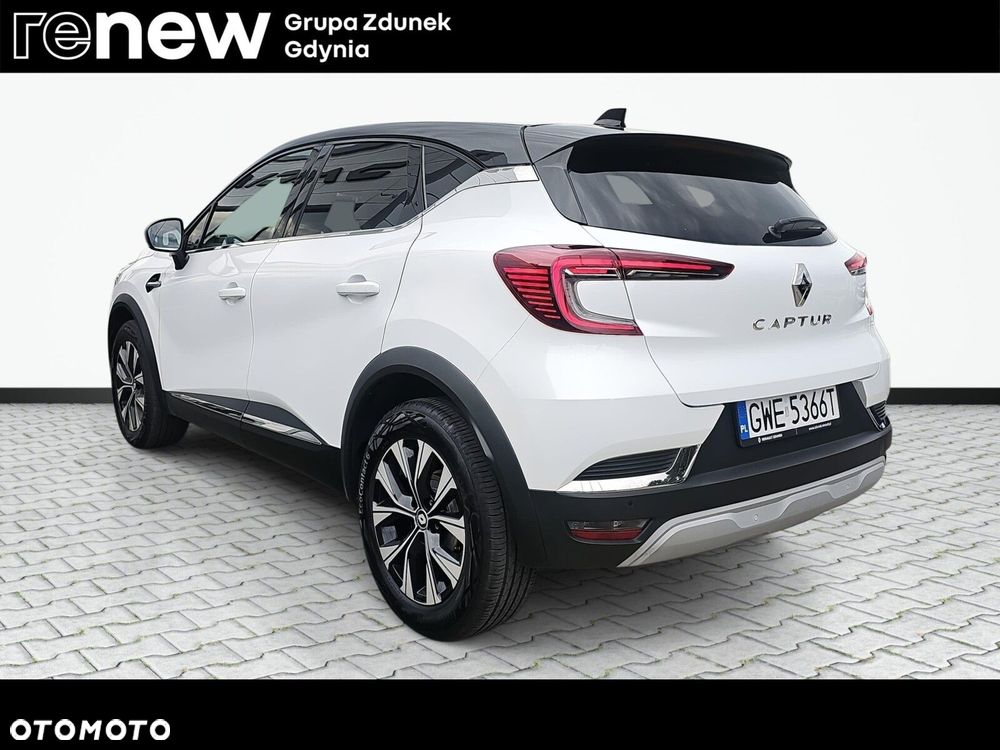 Renault Captur - 8