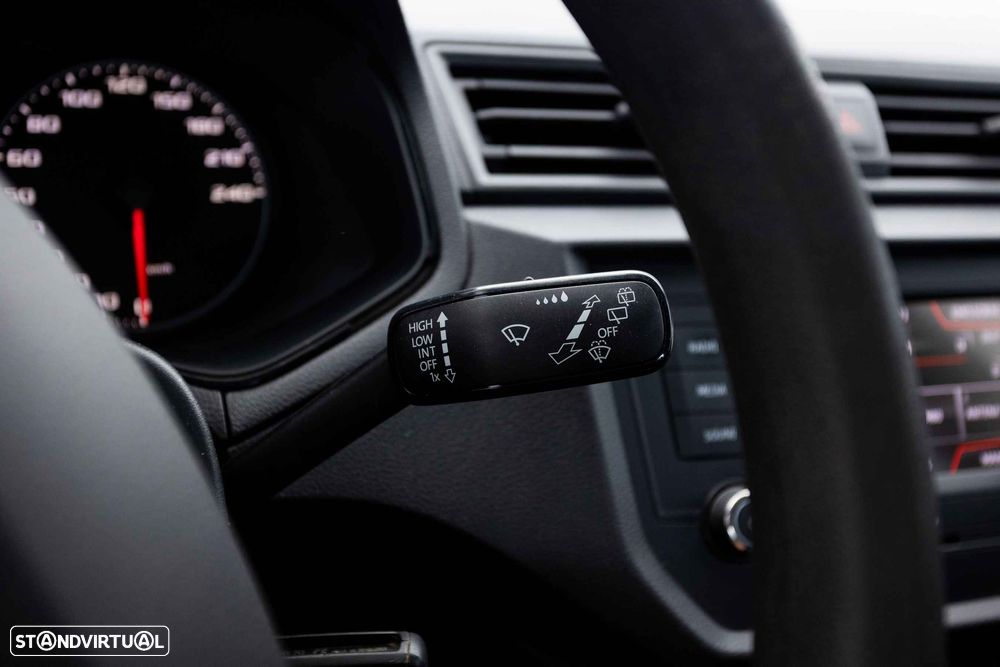 SEAT Ibiza 1.6 TDI Style - 44