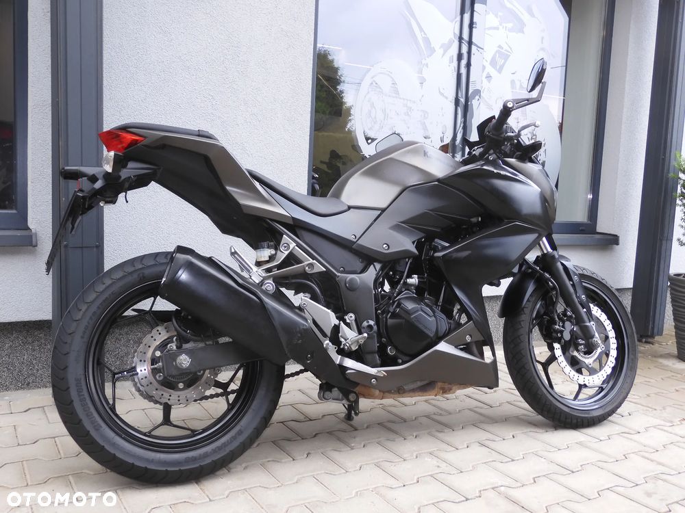 Kawasaki Z - 11