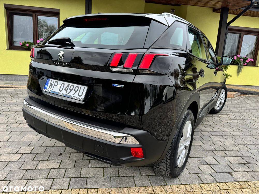 Peugeot 3008 1.2 PureTech Active - 16