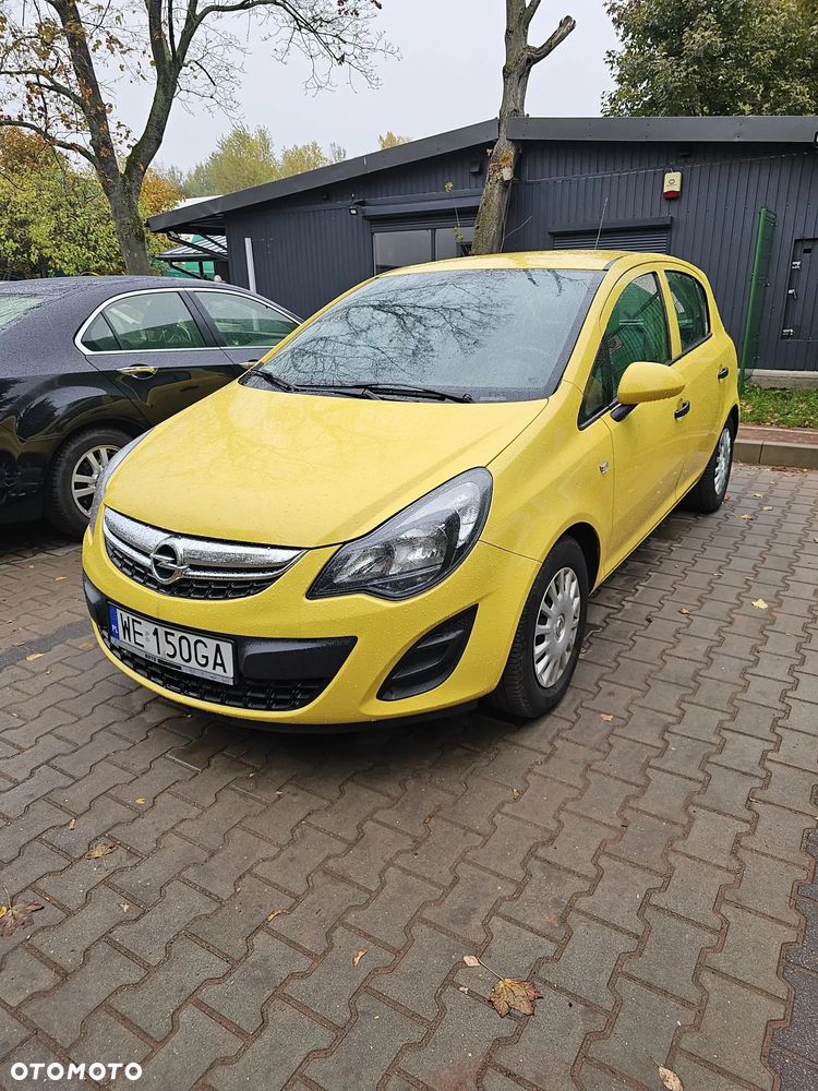 Opel Corsa 1.2 16V Enjoy - 2