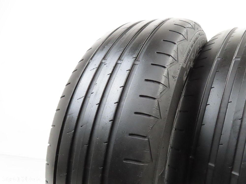2x 205/60R16 OPONY LETNIE UŻYWANE Dębica Presto HP2 92H - 6