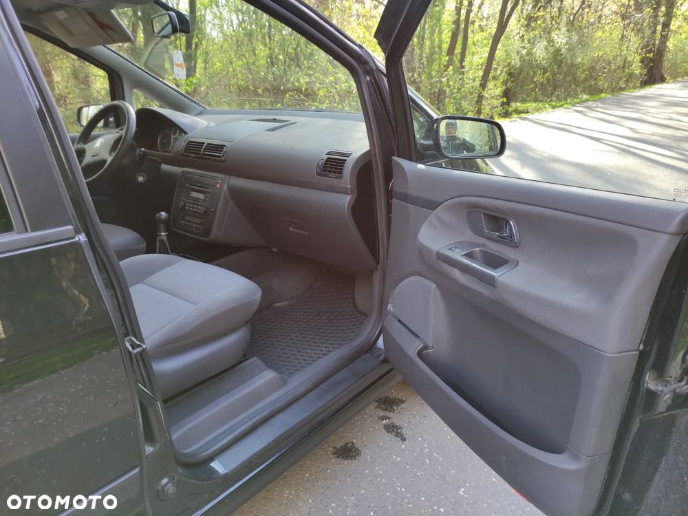 Seat Alhambra 2.0 TDI Style - 18