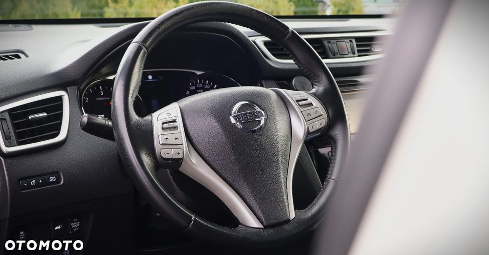 Nissan X-Trail - 11