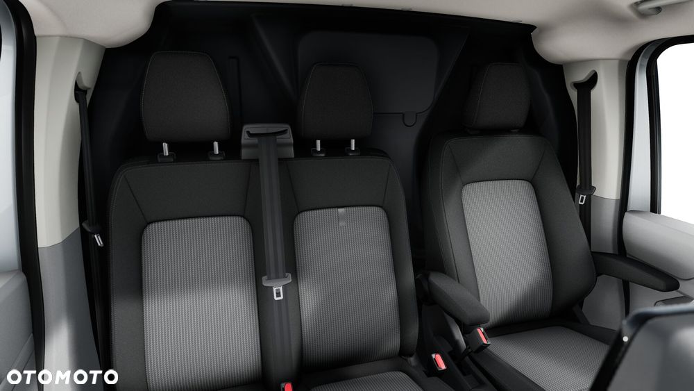Volkswagen TRANSPORTER - 8