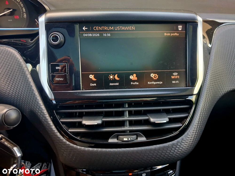 Peugeot 2008 - 35