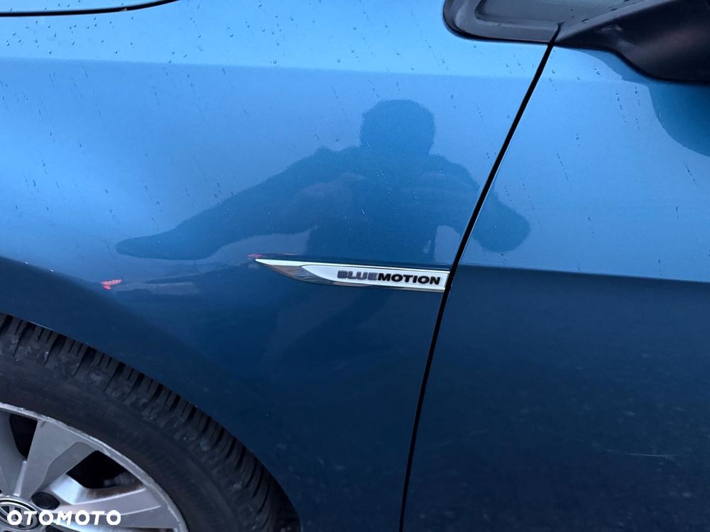 Volkswagen Golf 1.6 BlueTDI Comfortline - 11