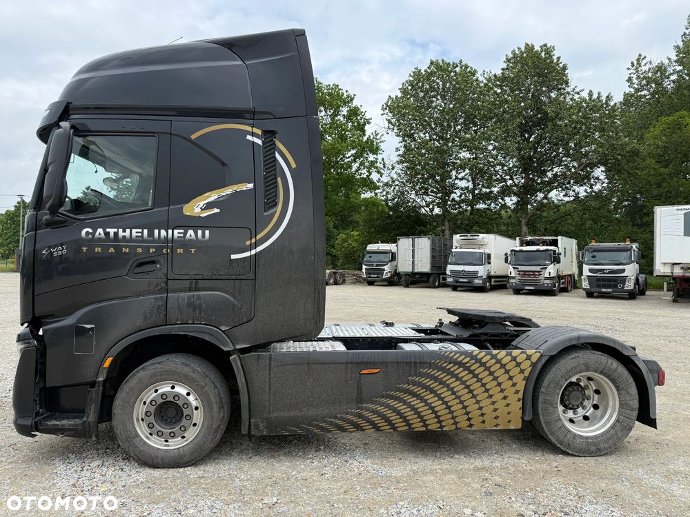 Iveco S-WAY 530 - 2