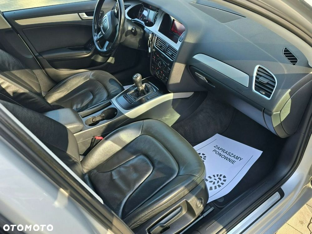Audi A4 Limousine - 24
