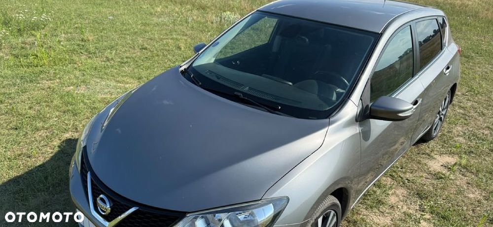 Nissan Pulsar 1.2 DIG-T Black Edition - 35
