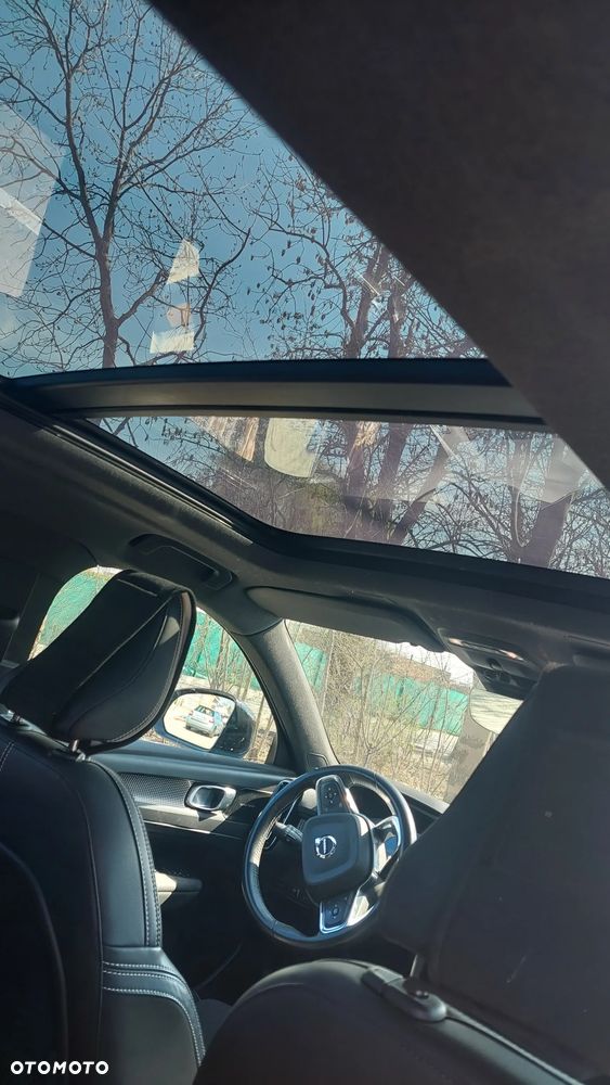 Volvo XC 40 T4 Recharge DKG RDesign - 8