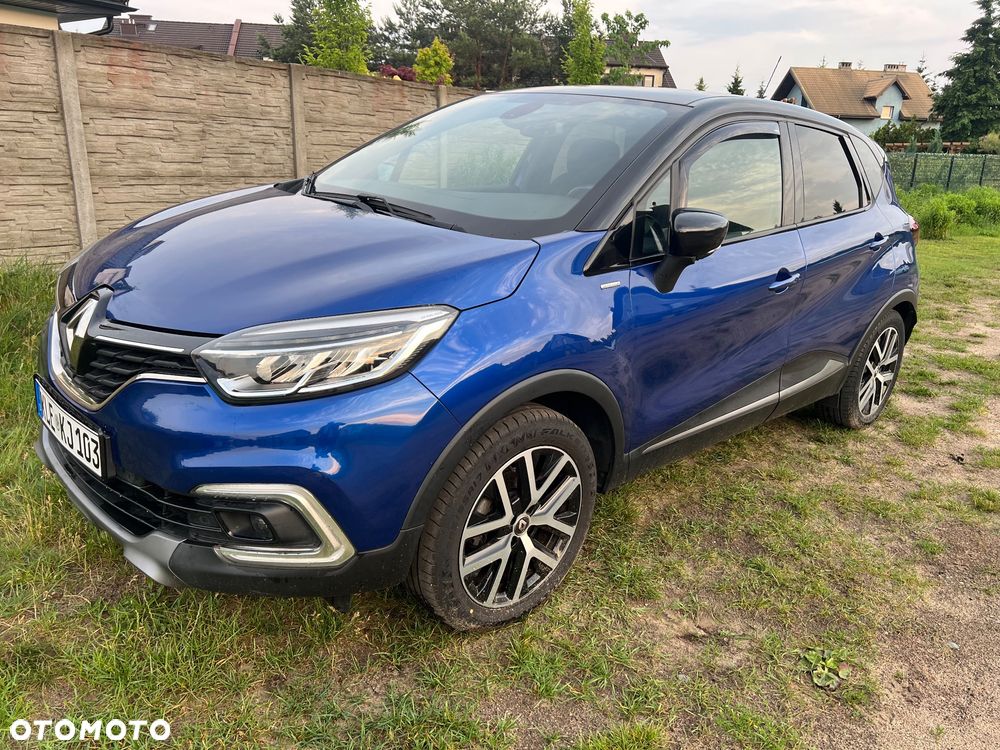 Renault Captur 1.3 Energy TCe S-Edition - 4
