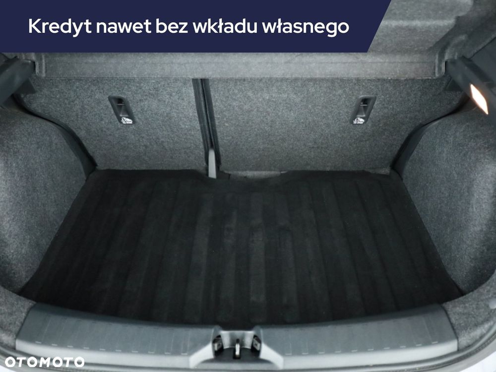Nissan Micra - 11