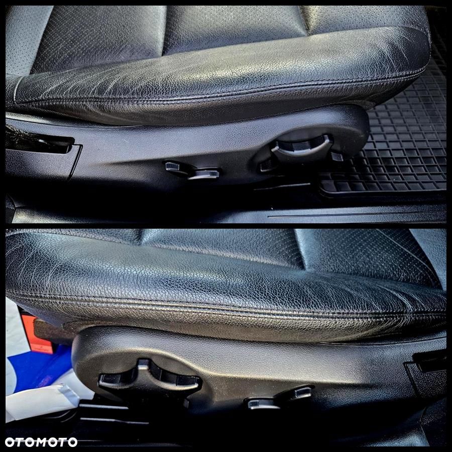 Mercedes-Benz Klasa C 300 7G-TRONIC Avantgarde - 27