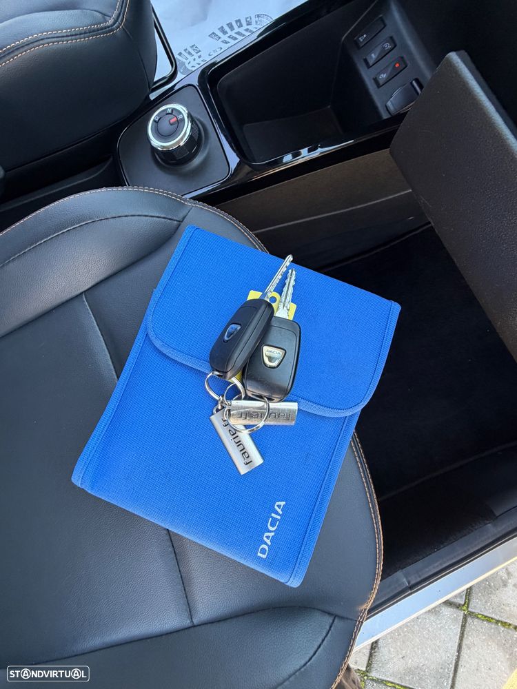 Dacia Spring Electric 45 Comfort Plus - 31