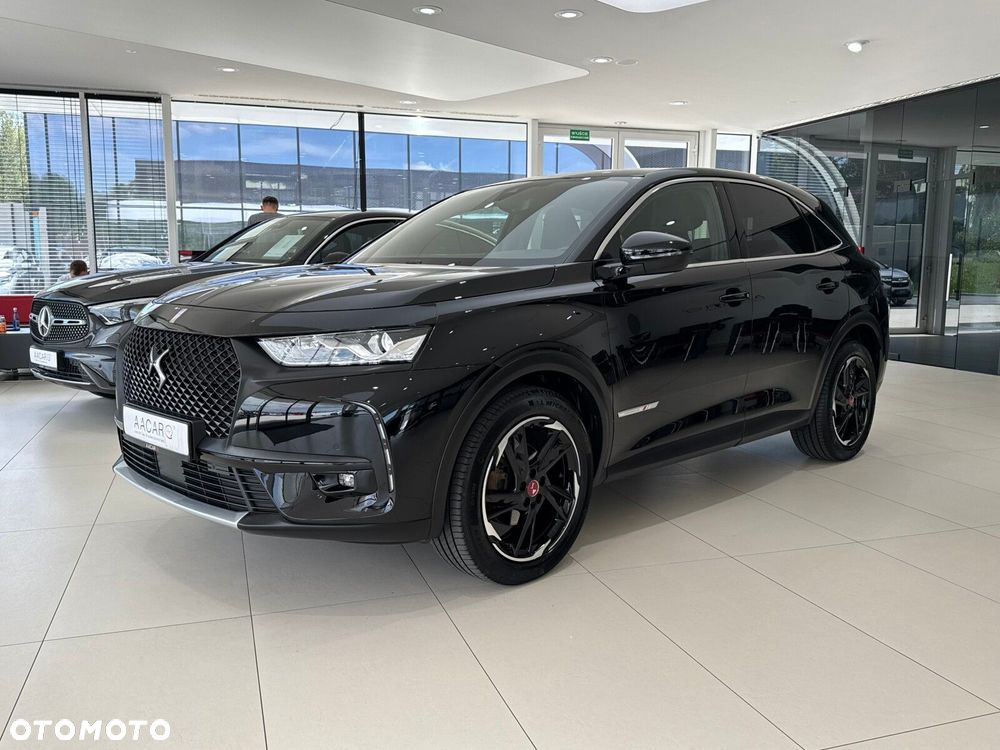 DS Automobiles DS 7 Crossback - 2