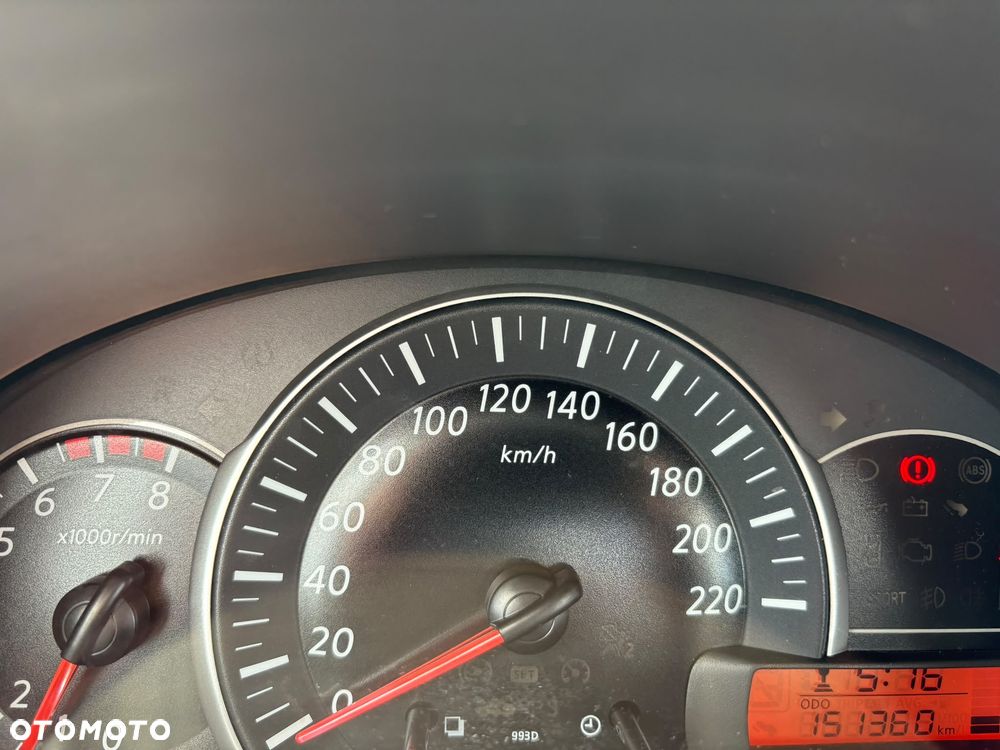 Nissan Micra 1.2 Style Edition - 21