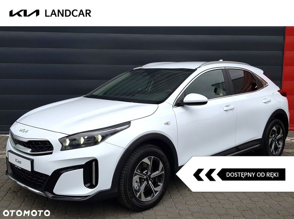 Kia XCeed 1.5 T-GDI M - 1