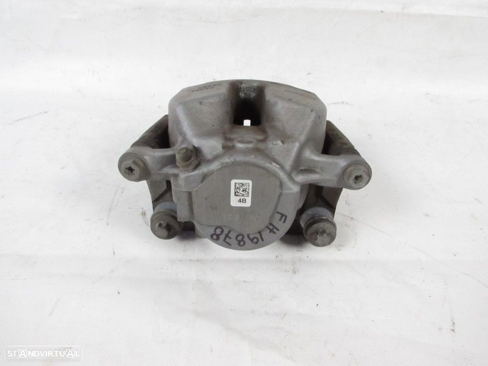 Pinça De Travão Direito/Frente Seminovo/ Original BMW 5 (G30, F90)/BMW 5 Touring... - 3