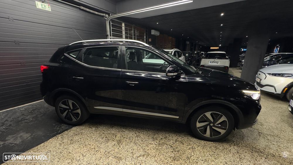 MG ZS EV 50.3 kWh Luxury - 6