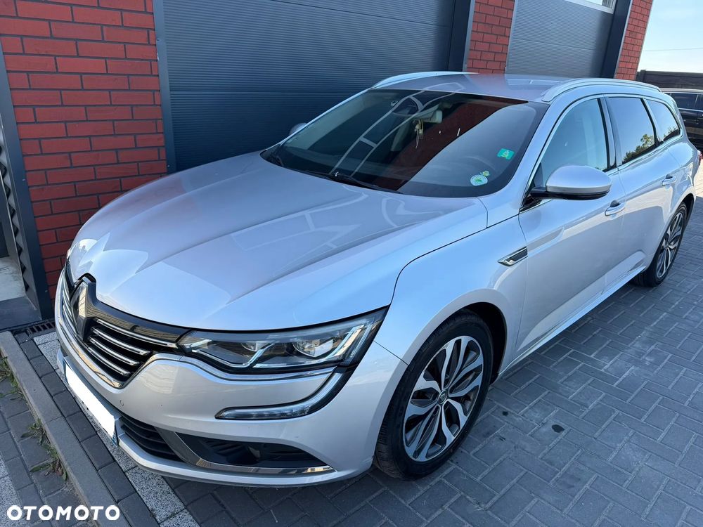 Renault Talisman ENERGY dCi 130 INTENS - 24