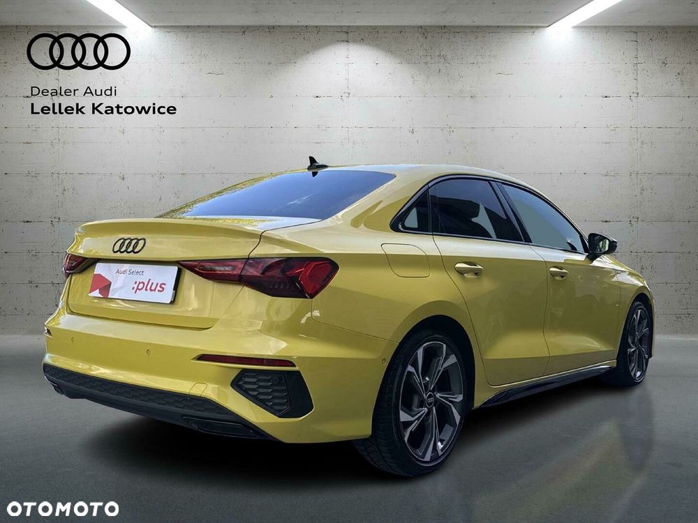 Audi A3 - 4