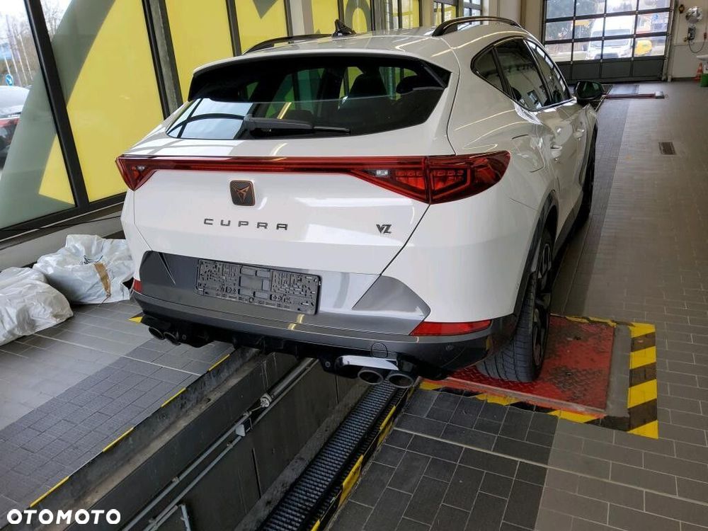 Cupra Formentor 2.0 TSI 4Drive VZ DSG - 4