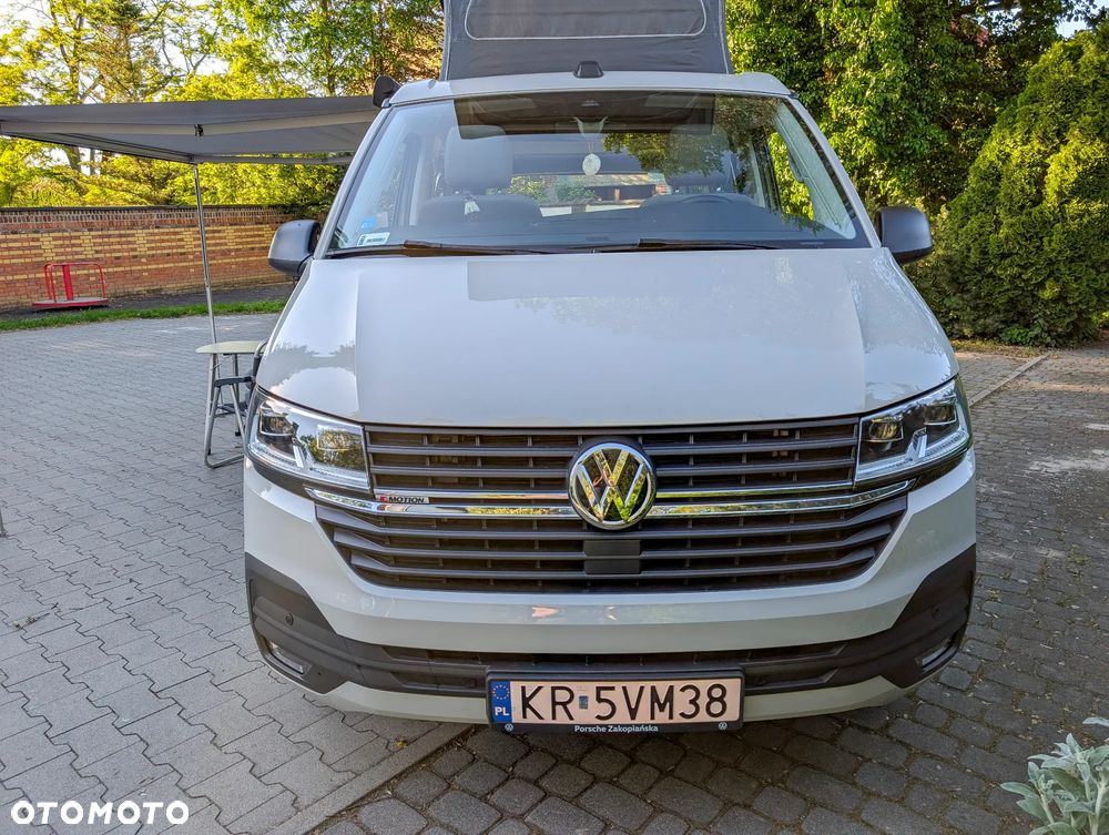 Volkswagen California - 26