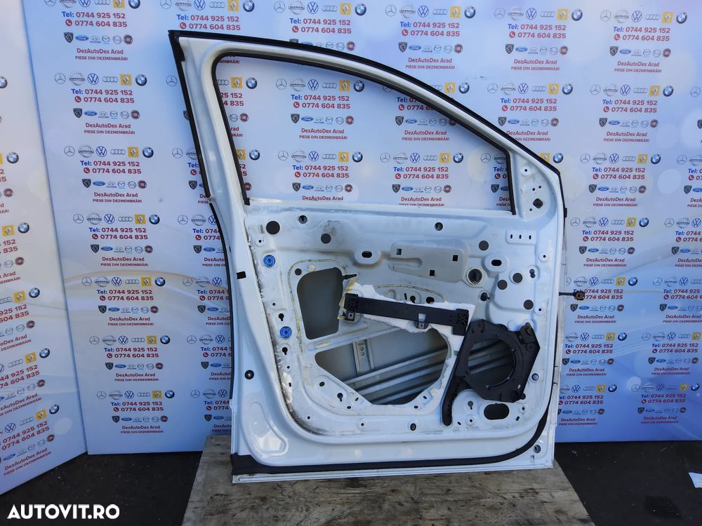 Usa Peugeot 3008 an 2016-2024 usi fata spate stânga dreapta Peugeot 3008 II - 8