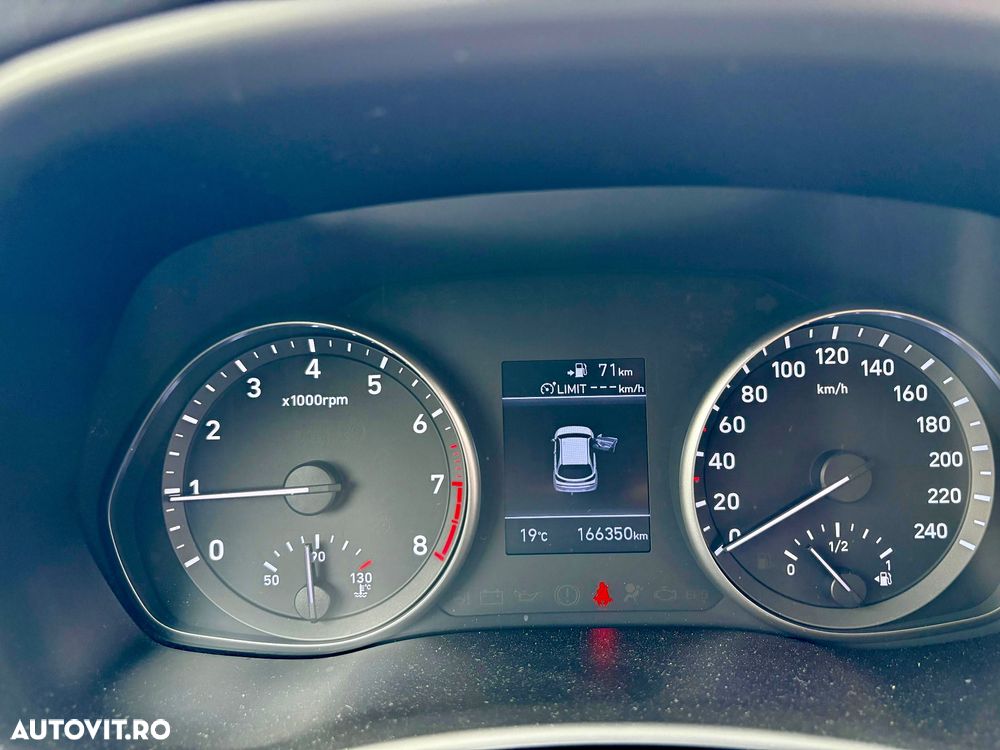 Hyundai i30 1.0 T-GDI Advantage - 11
