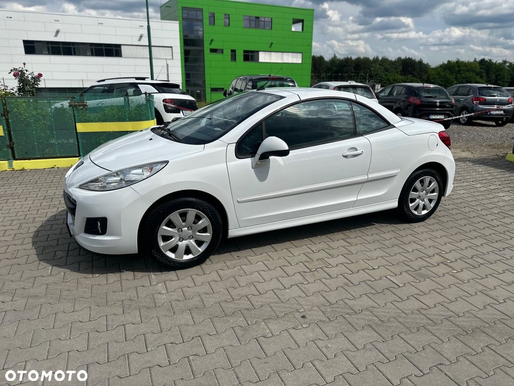 Peugeot 207 120 Sport - 20