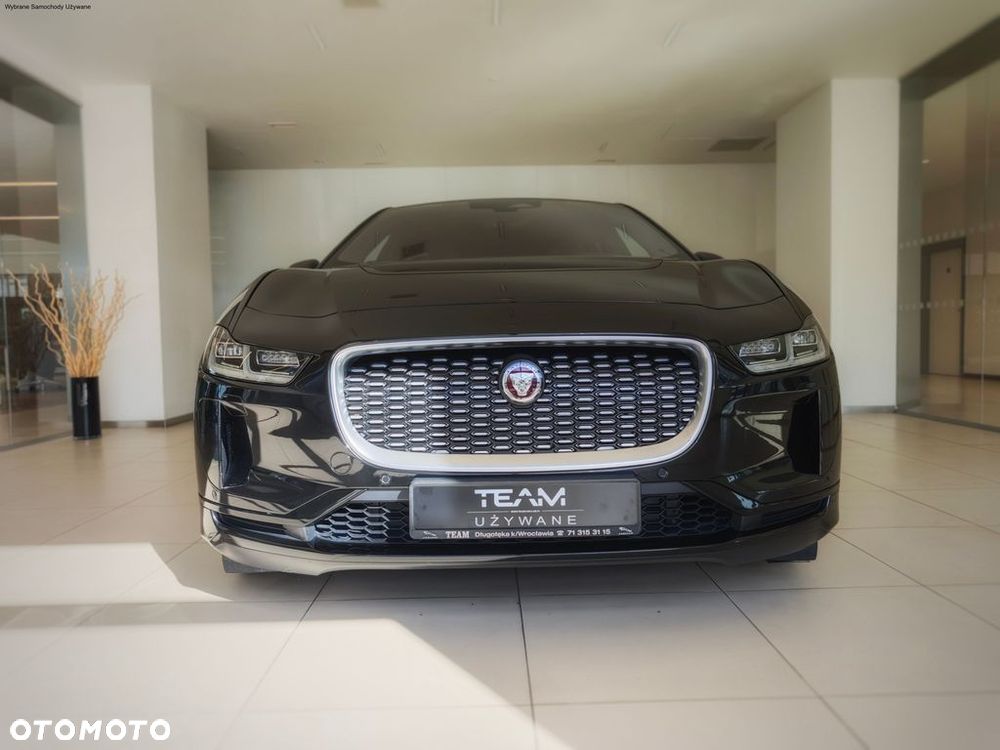Jaguar I-Pace - 4