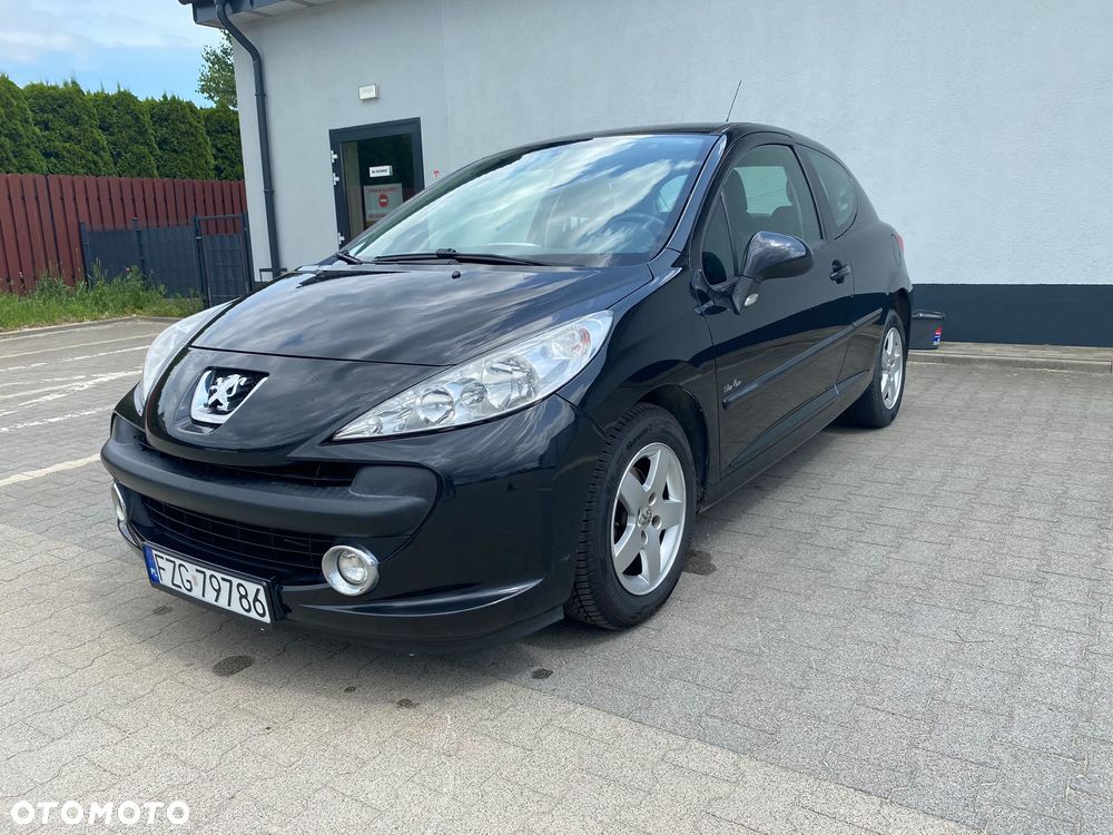 Peugeot 207 1.4 U Move - 7