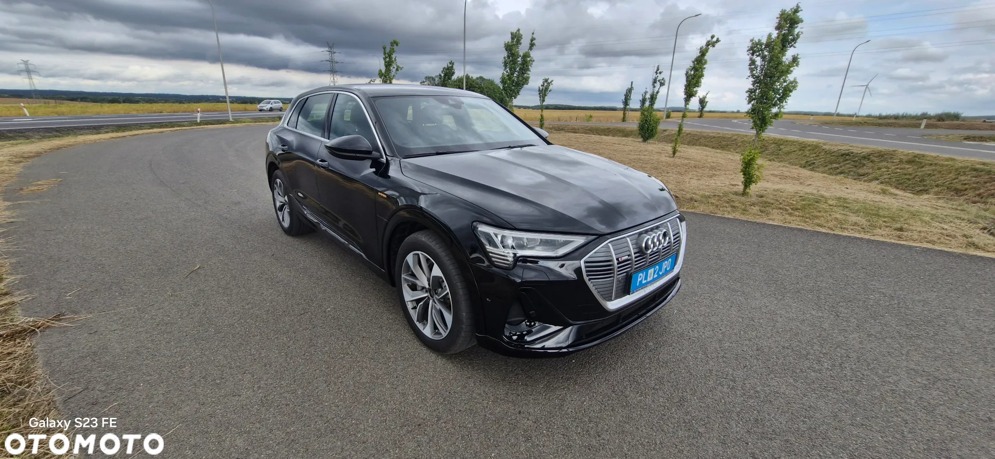 Audi e-tron 55 Quattro S Line - 6
