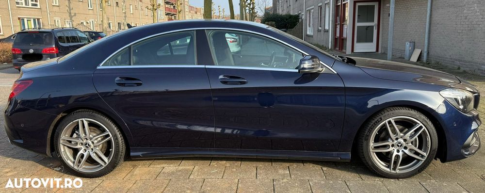 Mercedes-Benz CLA - 3