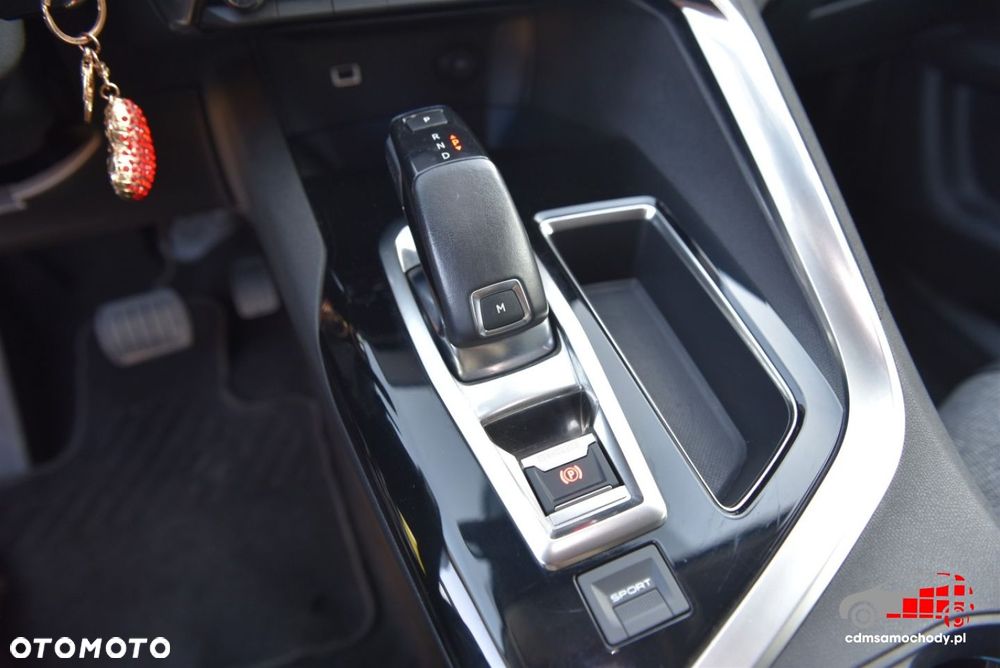 Peugeot 5008 - 25