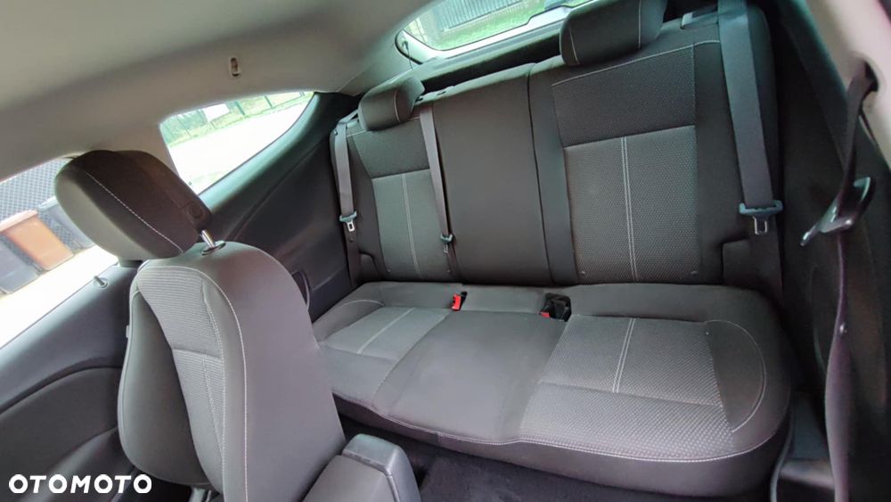 Opel Astra 1.4 Turbo ecoFLEX Start/Stop Innovation - 19