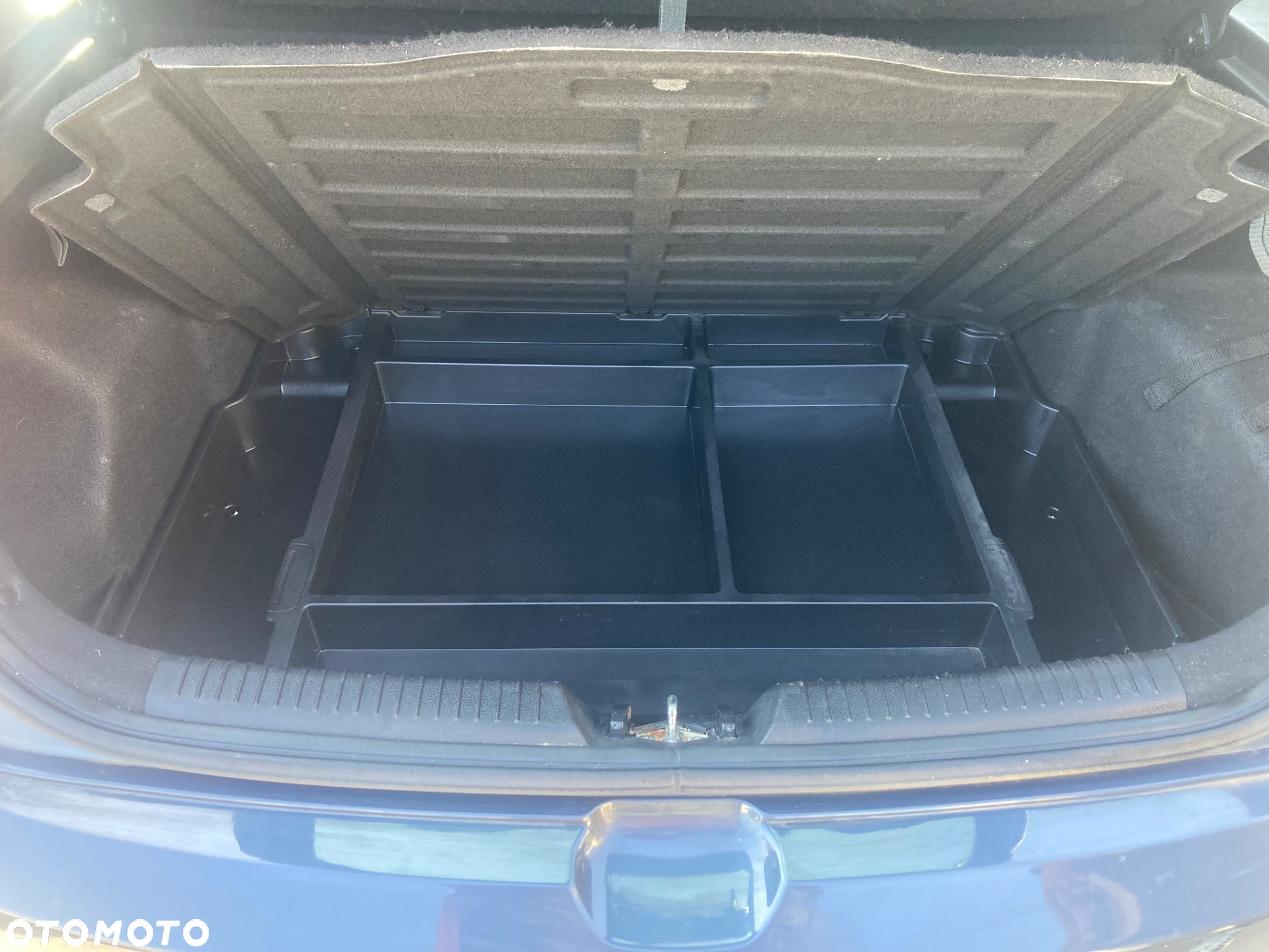 Kia Ceed Cee'd 1.6 CRDi M - 20