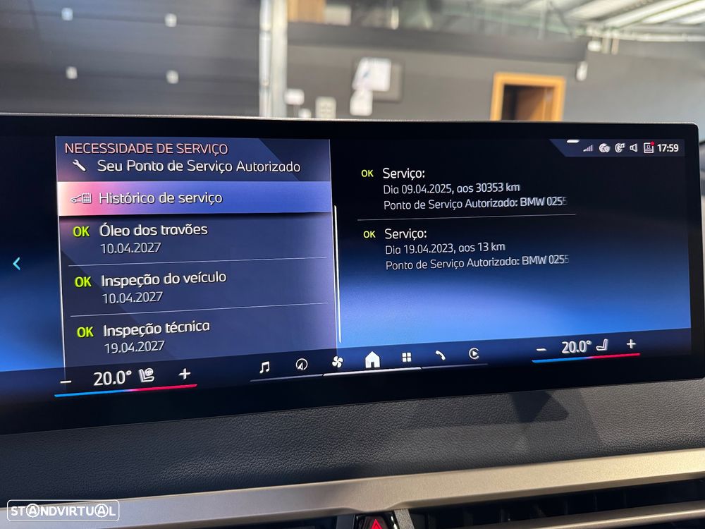 BMW iX xDrive 40 Pack Desportivo - 42