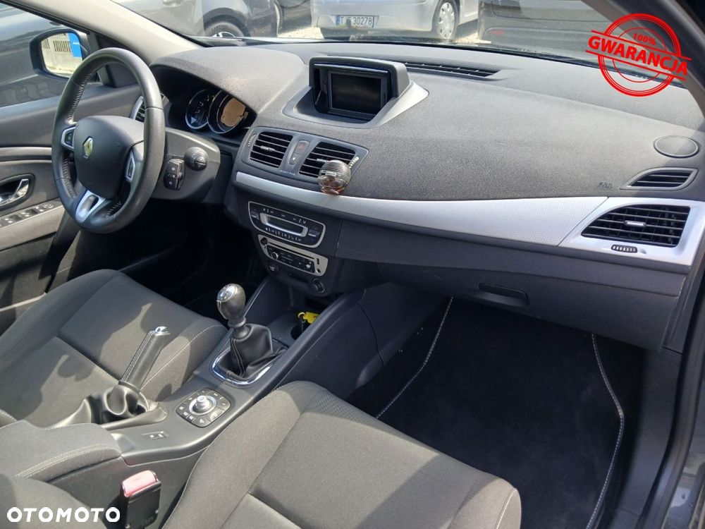 Renault Megane 1.5 dCi Bose Edition - 30