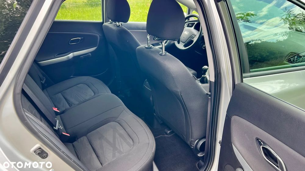 Kia Ceed 1.4 CRDi L - 13