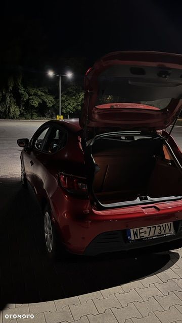 Renault Clio 0.9 Energy TCe Alize - 24